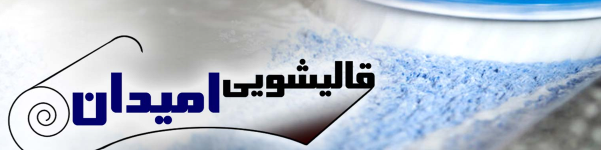 قالیشویی مکانیزه