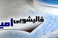 قالیشویی مکانیزه