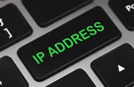 آی پی من چیست ؛ نحوه پیدا کردن IP