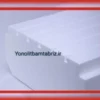 تولید یونولیت بام تبریز یونولیت ساختمانی